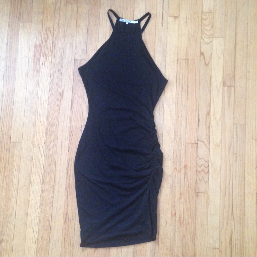 EUC Black Pam & Gela Tank Dress